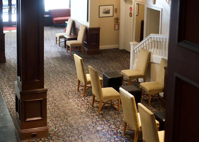 Washington Inn